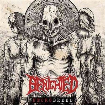 Benighted - Necrobreed (Vinyl)
