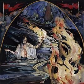 River Black - River Black (Vinyl)