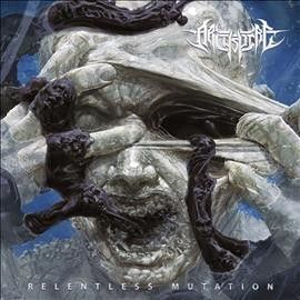 Archspire - Relentless Mutation (Vinyl)