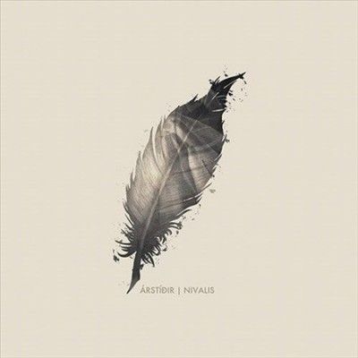 Arstioir - Nivalis (Vinyl)