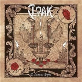 Cloak - To Venomous Depths (Vinyl)