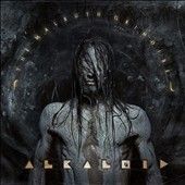 Alkaloid - Malkuth Grimoire (Vinyl)