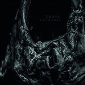 Erdve - Vaitojimas (Vinyl)