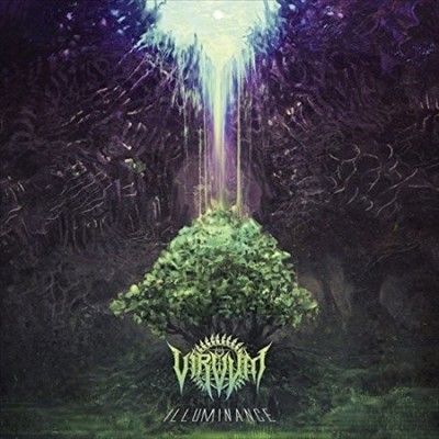 Virvum - Illuminance (Vinyl)