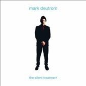 Mark D - Silent Treatment (Vinyl)