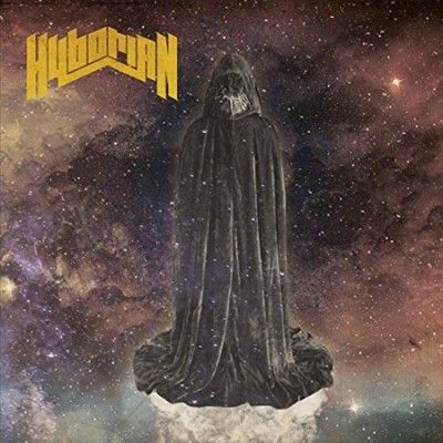 Hyborian - Vol 1 (Vinyl)