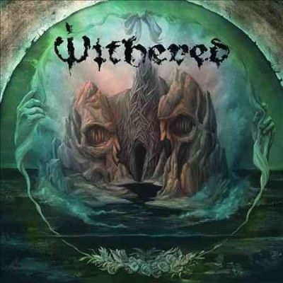 Withered - Grief Relic (Vinyl)