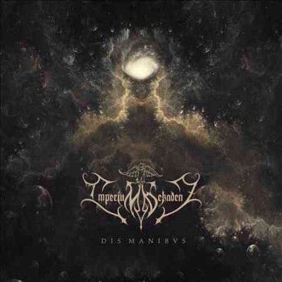 Imperium Dekadenz - Dis Manibvs (Vinyl)