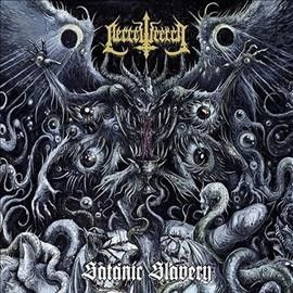 Necrowretch - Satanic Slavery (Vinyl)