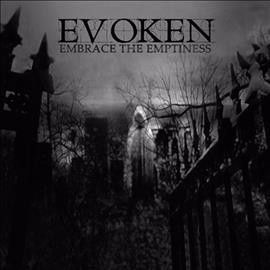 Evoken - Embrace The Emptiness (Vinyl)