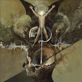 Nightbringer - Terra Damnata (Vinyl)