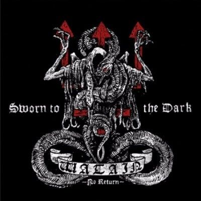Watain - Sworn To The Dark (Vinyl)