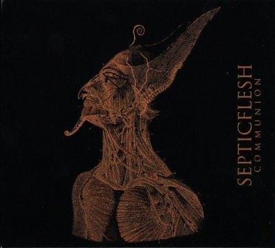 Septicflesh - Communion (Vinyl)