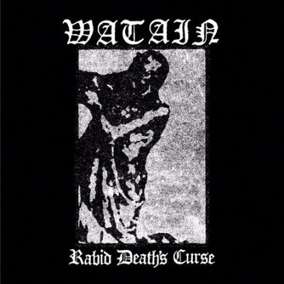 Watain - Rabid Death's Curse (Vinyl)