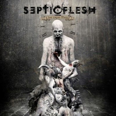 Septicflesh - Great Mass (Vinyl)