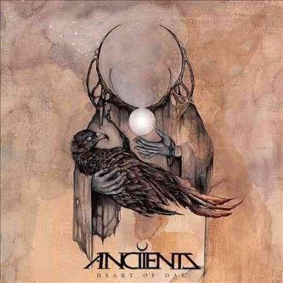 Anciients - Heart Of Oak (Vinyl)
