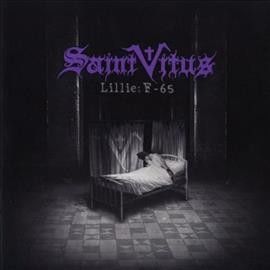 Saint Vitus - Lillie: F65 (Vinyl)