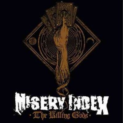 Misery Index - Killing Gods (Vinyl)