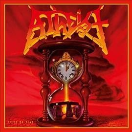 Atheist - Piece Of Time (Vinyl)