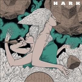 Hark - Crystalline (Vinyl)
