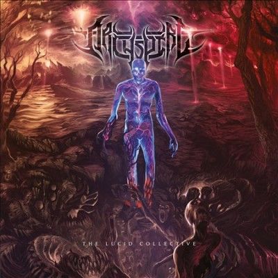Archspire - Lucid Collective (Vinyl)