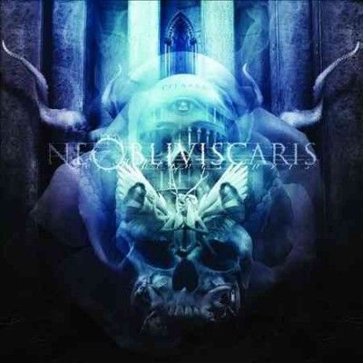 Ne Obliviscaris - Citadel (Vinyl)