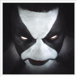 Abbath - Abbath (Vinyl)