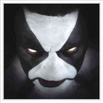 Abbath - Abbath (Vinyl)