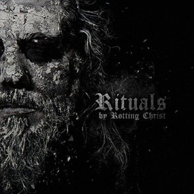 Rotting Christ - Rituals (Vinyl)