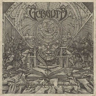 Gorguts - Pleiades' Dust (Vinyl)