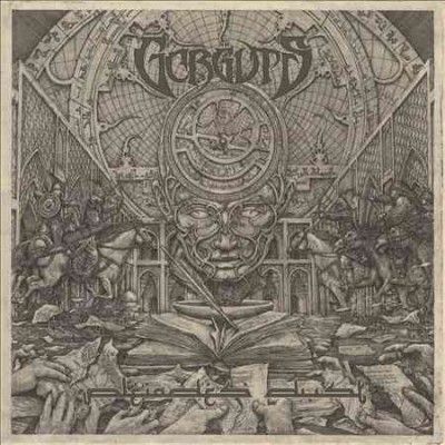 Gorguts - Pleiades Dust (Vinyl)