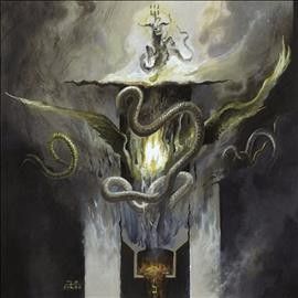Nightbringer - Ego Dominus Tuus (Vinyl)