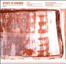 Nico Fidenco - Stati D'animo Vol 2 (Vinyl)