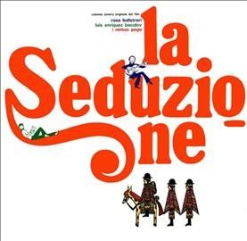 Luis Enriqu Bacalov - La Seduzione (ost) (Vinyl)