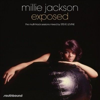 Millie Jackson - Exposed (Vinyl)