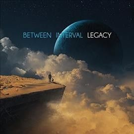 Between Interval - Legacy (Vinyl)