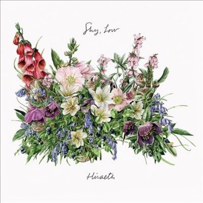 Low Shy - Hiraeth (Vinyl)