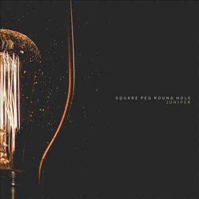 Square Peg Round Hol - Juniper (Vinyl)