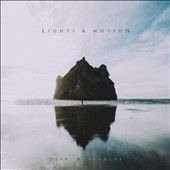 Lights And Motion - Dear Avalanche (Vinyl)