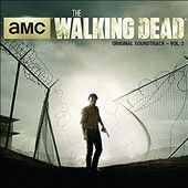 Various - Walking Dead: Soundtrack V2 (ost) (Vinyl)