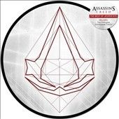 Jesper Kyd - Assassins Creed: Best/jesper Kyd (ost) (Vinyl)