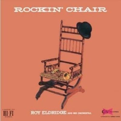 Roy Eldridge - Rockin Chair (Vinyl)