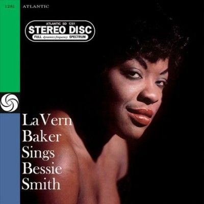 Lavern Baker - La Vern Baker Sings Bessie Smith (Vinyl)