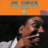 Joe Turner - Big Joe Rides Again (Vinyl)