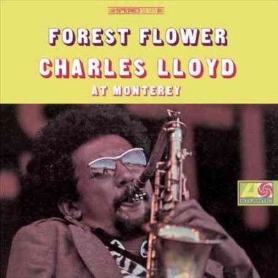 Charles Lloyd - Forest Flower (Vinyl)