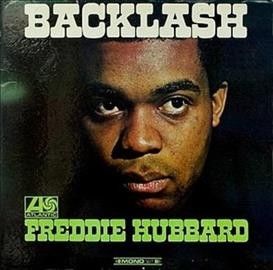 Freddie Hubbard - Backlash (Vinyl)