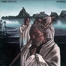 Herbie Hancock - Crossings (Vinyl)