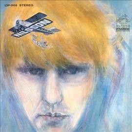 Harry Nilsson - Aerial Ballet (Vinyl)