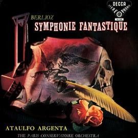 Hector Berlioz - Berlioz: Symphonie Fantastique (Vinyl)