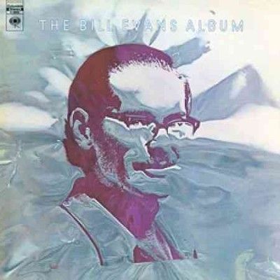 Bill Evans - Bill Evans Album (Vinyl)